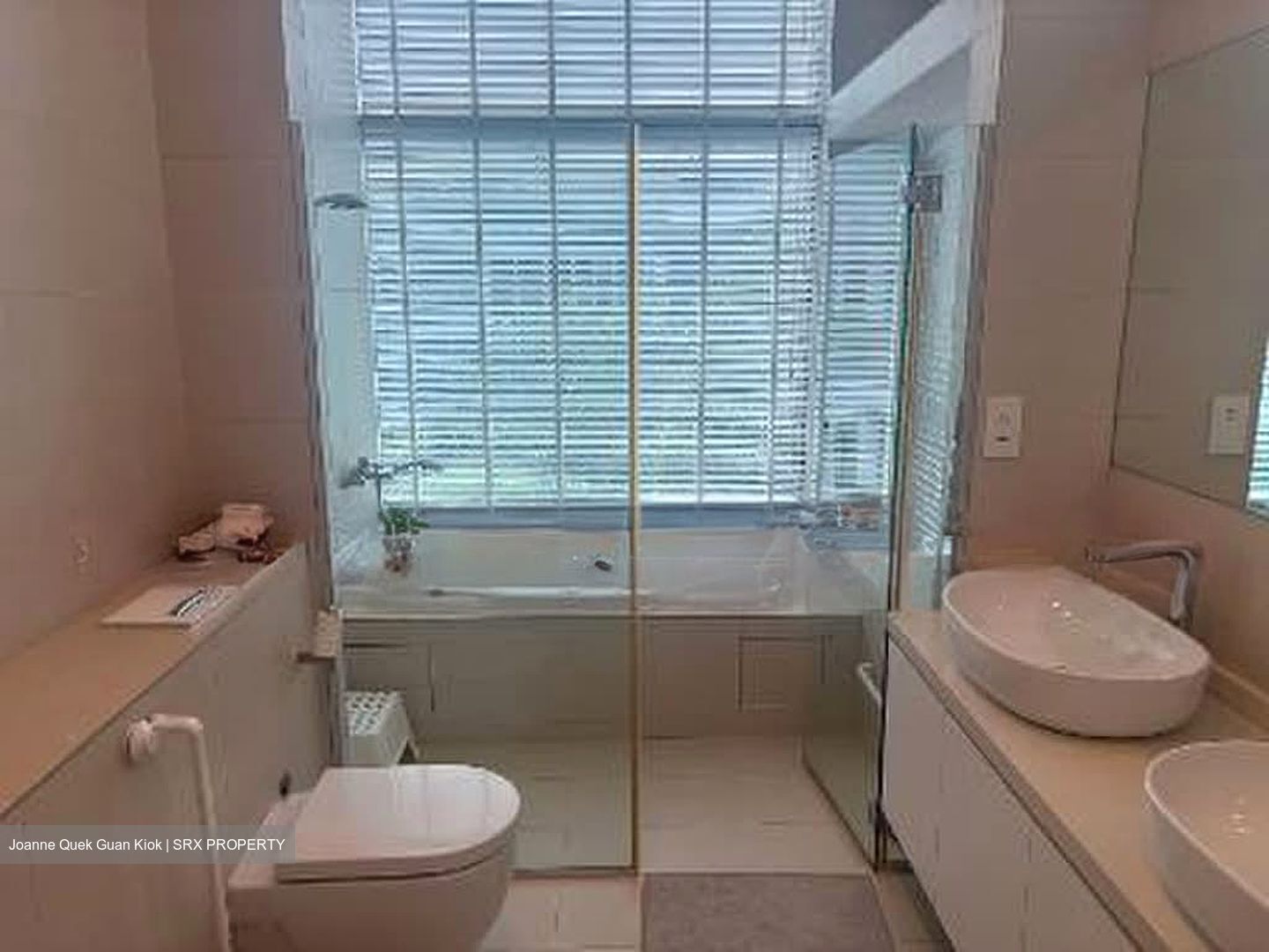 Belle Vue Residences (D9), Condominium #569572461